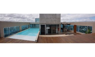 VENDO Departamento pleno centro Posadas (amenities - pileta - SUM)