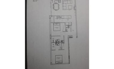 VENDO Departamento pleno centro Posadas (amenities - pileta - SUM)