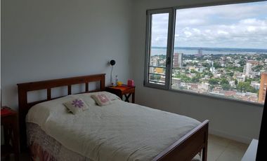 VENDO Departamento pleno centro Posadas (amenities - pileta - SUM)