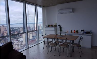 VENDO Departamento pleno centro Posadas (amenities - pileta - SUM)