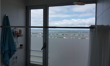 VENDO Departamento pleno centro Posadas (amenities - pileta - SUM)