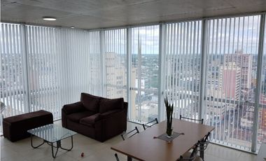 VENDO Departamento pleno centro Posadas (amenities - pileta - SUM)