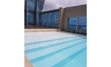 VENDO Departamento pleno centro Posadas (amenities - pileta - SUM)