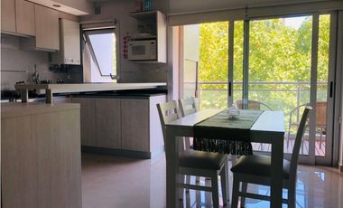 Departamento en Alquiler - Mar del Plata - Catamarca al 2000