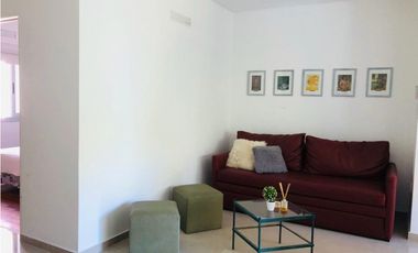 Departamento en Alquiler - Mar del Plata - Catamarca al 2000