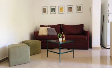 Departamento en Alquiler - Mar del Plata - Catamarca al 2000