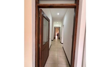 BAJO DE PRECIO!!! HERMOSA CASA EN VENTA BARRIO RINCÓN DE ARAOZ