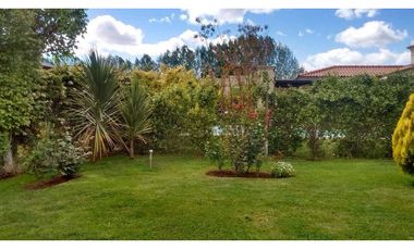 BAJO DE PRECIO!!! HERMOSA CASA EN VENTA BARRIO RINCÓN DE ARAOZ