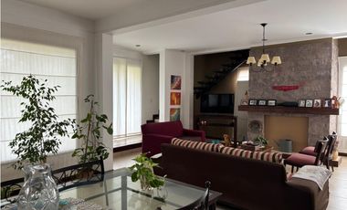 BAJO DE PRECIO!!! HERMOSA CASA EN VENTA BARRIO RINCÓN DE ARAOZ