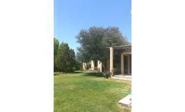 BAJO DE PRECIO!!! HERMOSA CASA EN VENTA BARRIO RINCÓN DE ARAOZ