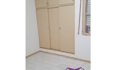 DPTO 2 DORM. A 2 CDRAS. DE PATIO OLMOS