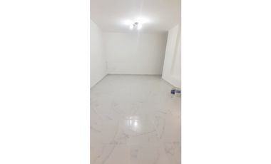 DPTO 2 DORM. A 2 CDRAS. DE PATIO OLMOS