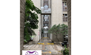 DPTO 2 DORM. A 2 CDRAS. DE PATIO OLMOS