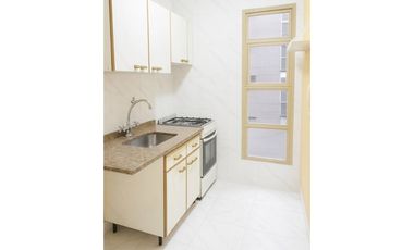 DPTO 2 DORM. A 2 CDRAS. DE PATIO OLMOS