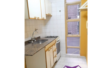 DPTO 2 DORM. A 2 CDRAS. DE PATIO OLMOS