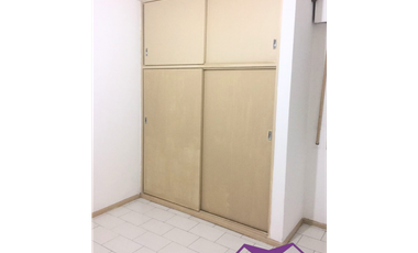 DPTO 2 DORM. A 2 CDRAS. DE PATIO OLMOS