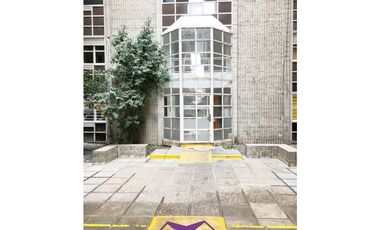 DPTO 2 DORM. A 2 CDRAS. DE PATIO OLMOS