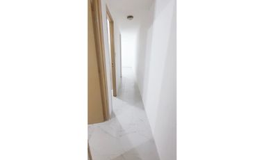 DPTO 2 DORM. A 2 CDRAS. DE PATIO OLMOS