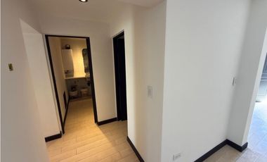 CHALET  3 AMBIENTES EN VENTA RECICLADO, BARRIO SAN JOSE