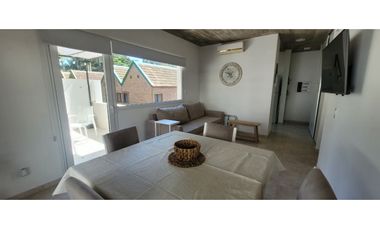 DPTO EN PINAMAR EN OPORTUNIDAD EN INMEJORABLE VALOR!!!!