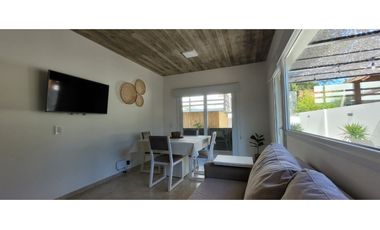 DPTO EN PINAMAR EN OPORTUNIDAD EN INMEJORABLE VALOR!!!!