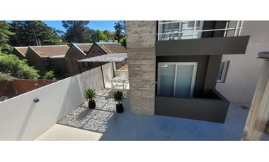 DPTO EN PINAMAR EN OPORTUNIDAD EN INMEJORABLE VALOR!!!!