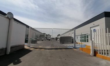 Bodega en Renta en Querétaro por Av. 5 de Febrero, zona cént