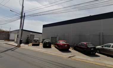 Bodega en Renta en Querétaro por Av. 5 de Febrero, zona cént