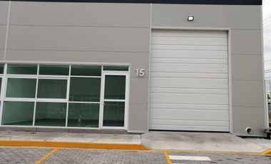 Bodega en Renta en Querétaro por Av. 5 de Febrero, zona cént