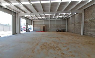 Bodega en Renta en Querétaro por Parque Industrial Benito Ju