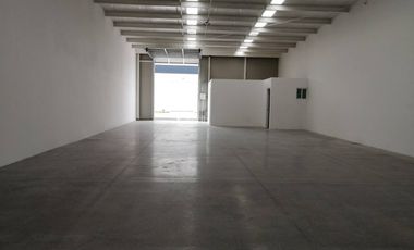 Bodega en Venta en Querétaro por Parque Industrial Benito Ju