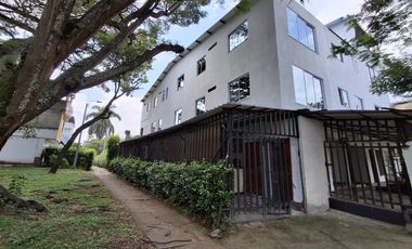 ALQUILER -  APARTAESTUDIOS - VIPASA