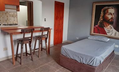 ALQUILER -  APARTAESTUDIOS - VIPASA