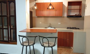 ALQUILER -  APARTAESTUDIOS - VIPASA