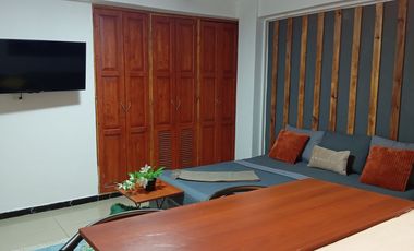 ALQUILER -  APARTAESTUDIOS - VIPASA