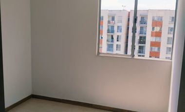 VENTA DE APARTAMENTO EN LOS NARANJOS MANZANA 4 JAMUNDI