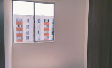 VENTA DE APARTAMENTO EN LOS NARANJOS MANZANA 4 JAMUNDI