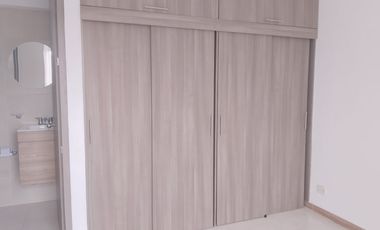 VENTA DE APARTAMENTO EN LOS NARANJOS MANZANA 4 JAMUNDI