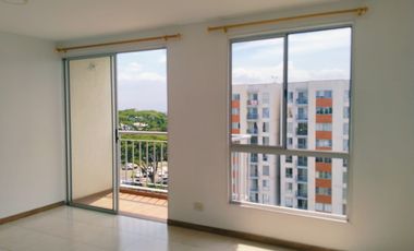 VENTA DE APARTAMENTO EN LOS NARANJOS MANZANA 4 JAMUNDI