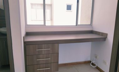 VENTA DE APARTAMENTO EN LOS NARANJOS MANZANA 4 JAMUNDI