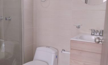 VENTA DE APARTAMENTO EN LOS NARANJOS MANZANA 4 JAMUNDI