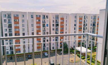 VENTA DE APARTAMENTO EN LOS NARANJOS MANZANA 4 JAMUNDI
