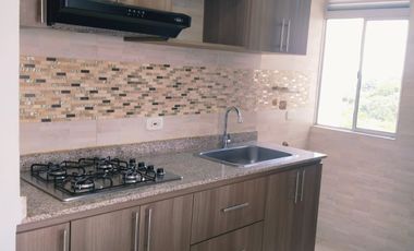 VENTA DE APARTAMENTO EN LOS NARANJOS MANZANA 4 JAMUNDI