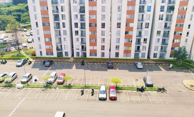 VENTA DE APARTAMENTO EN LOS NARANJOS MANZANA 4 JAMUNDI