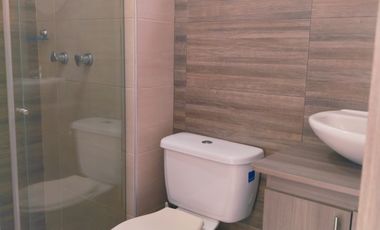 VENTA DE APARTAMENTO EN LOS NARANJOS MANZANA 4 JAMUNDI