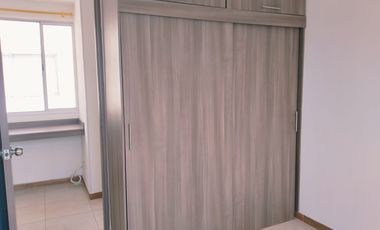 VENTA DE APARTAMENTO EN LOS NARANJOS MANZANA 4 JAMUNDI