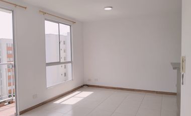 VENTA DE APARTAMENTO EN LOS NARANJOS MANZANA 4 JAMUNDI