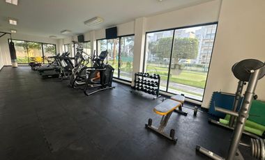 Departamento en Venta en Fraccionamiento Paraiso country club, Cuernavaca Morelos