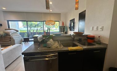 Departamento en Venta en Fraccionamiento Paraiso country club, Cuernavaca Morelos