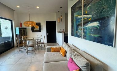 Departamento en Venta en Fraccionamiento Paraiso country club, Cuernavaca Morelos